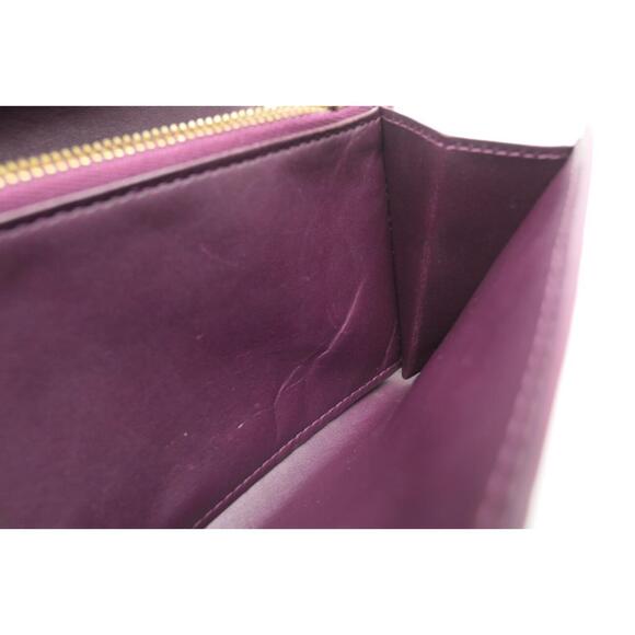 Louis Vuitton Auth Vernis Violette #151958L14B - Picture 10 of 15